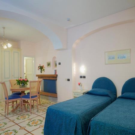 Le Querce Resort Sea Thermae & Spa Ischia Eksteriør billede