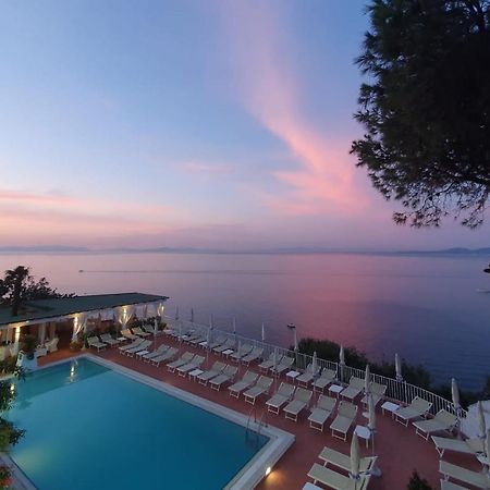 Le Querce Resort Sea Thermae & Spa Ischia Eksteriør billede
