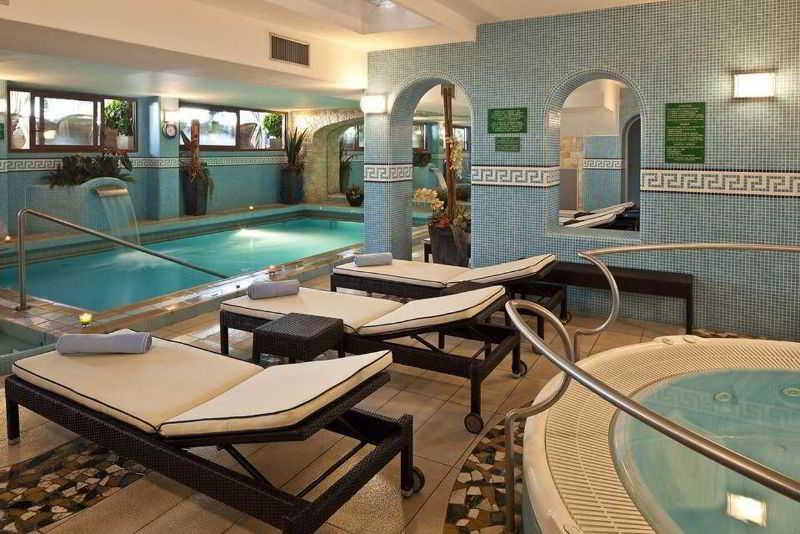 Le Querce Resort Sea Thermae & Spa Ischia Eksteriør billede