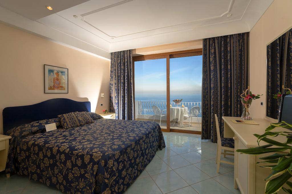 Le Querce Resort Sea Thermae & Spa Ischia Eksteriør billede